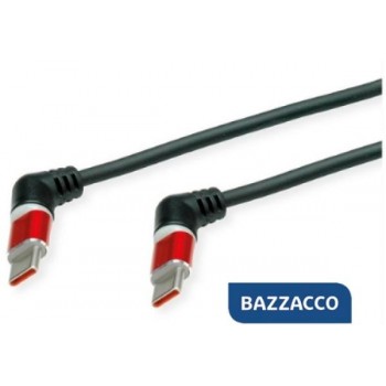 ROLINE CAVO USB ROTATION,...