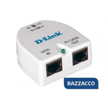 D-LINK POE INJECTOR PORTA...