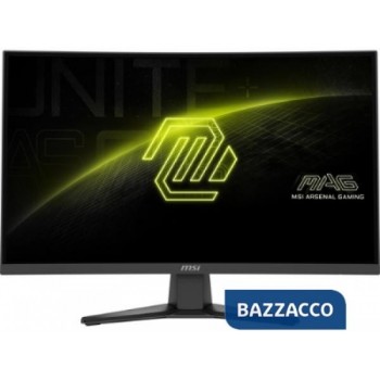 MSI MONITOR GAMING CURVO 27...