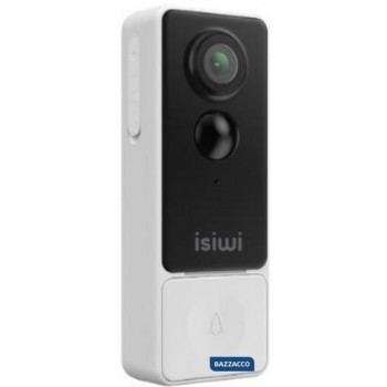 ISIWI CAMPANELLO A BATTERIA...