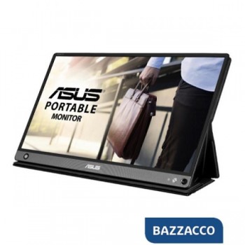 ASUS MONITOR PORTATILE 15,6...