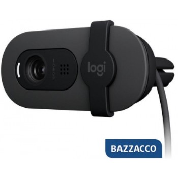 LOGITECH WEBCAM BRIO 100...