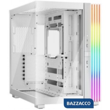 BE QUIET! CASE ATX LIGHT...