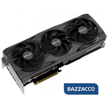 PNY VGA GEFORCE RTX 5080,...