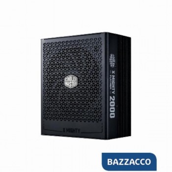 COLER MASTER ALIMENTATORE X...