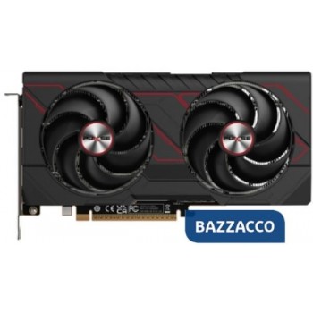 SAPPHIRE VGA RADEON RX 9060...