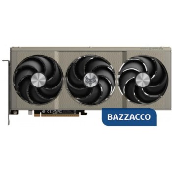 SAPPHIRE VGA RADEON RX 9060...