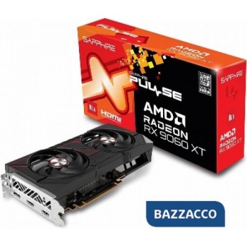 SAPPHIRE VGA RADEON RX 9060...