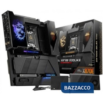MSI MB MEG X870E...