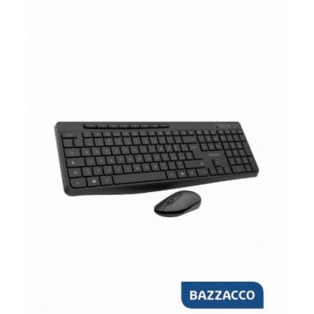 VULTECH TASTIERA E MOUSE...