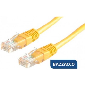 VALUE CAVO UTP PATCHCORD...