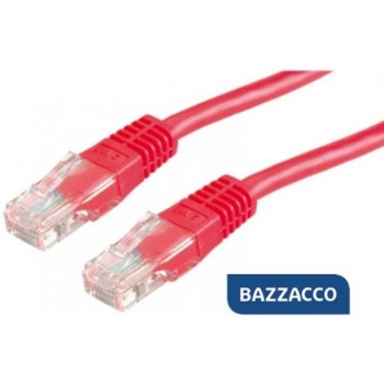 VALUE CAVO UTP PATCHCORD...