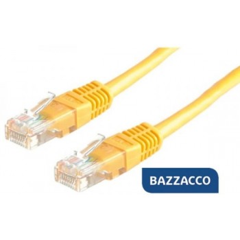VALUE CAVO UTP PATCHCORD...