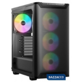 BEQUIET CASE PURE BASE 501...