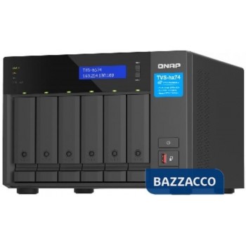 QNAP NAS TVS-H674-I5-32G...