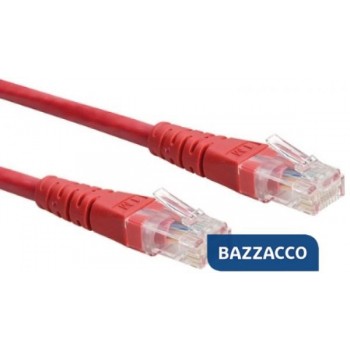 ROLINE CAVO UTP PATCHCORD...