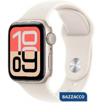 APPLE WATCH SE...