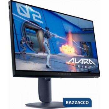 DELL MONITOR GAMING 24,5...