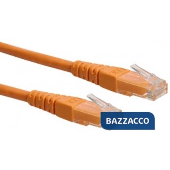 ROLINE CAVO UTP PATCHCORD...