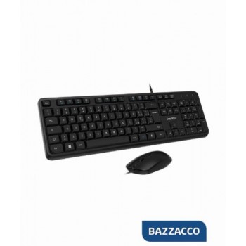 VULTECH TASTIERA E MOUSE...