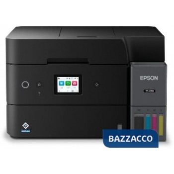 EPSON MULTIFUNZIONE INK A4...