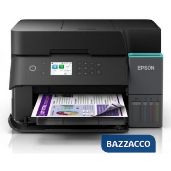EPSON MULTIFUNZIONE INK A4...