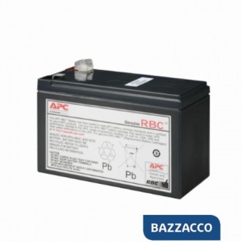 APC REPLACEMENT BATTERY 164