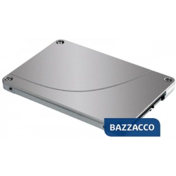 HPE SSD 480GB SATA RI SFF...