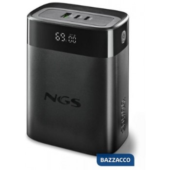 NGS POWERBANK, CARICA...
