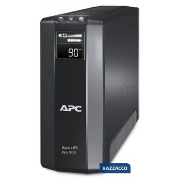 APC POWER-SAVING BACK UPS...