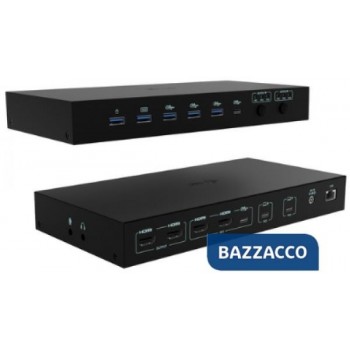 I-TEC DOCKING STATION USB-C...
