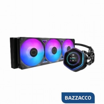 COOLER MASTER DISSIPATORE A...