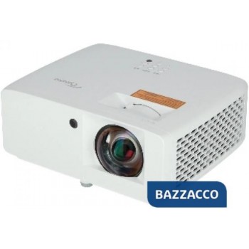 OPTOMA VIDEOPROIETTORE...