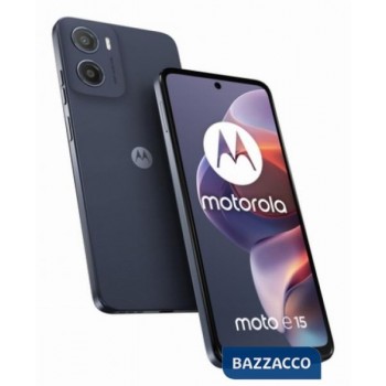 MOTOROLA E15 64GB 2GB DUOS...