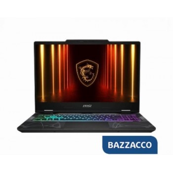 MSI NB CYBORG 15...