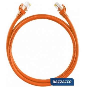 HIKVISION CAVO CAT6, U/UTP,...