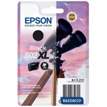 EPSON CART INK NERO...