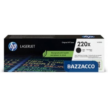 HP TONER 220X, NERO,...