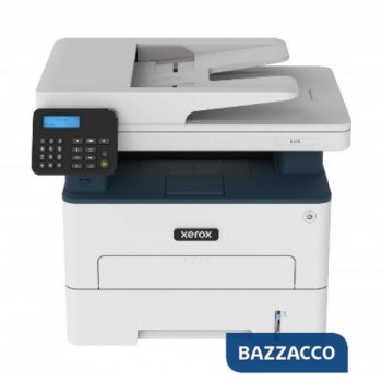 XEROX MULTIFUNZIONE LASER...