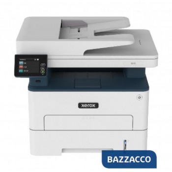 XEROX MULTIFUNZIONE LASER...