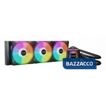 BE QUIET! PURE LOOP 3 LX 360MM