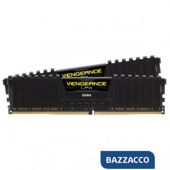 CORSAIR RAM VENGEANCE LPX...