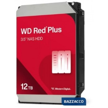 WESTERN DIGITAL HDD RED...
