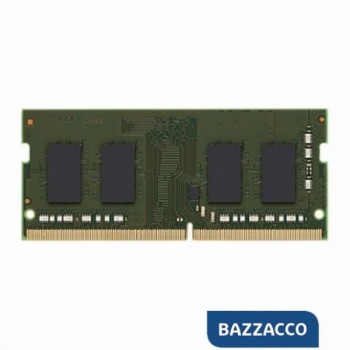 KINGSTON RAM SODIMM 8GB...