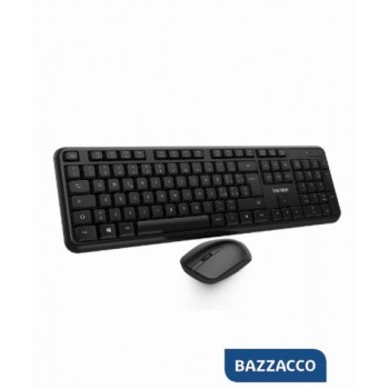 VULTECH TASTIERA E MOUSE...