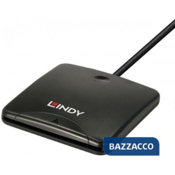 LINDY LETTORE SMART CARD...