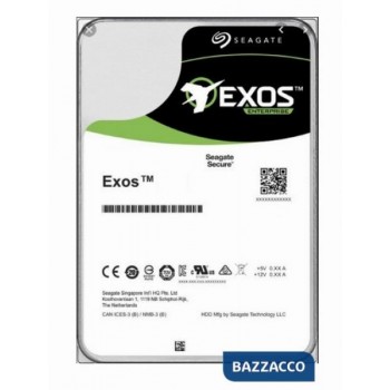SEAGATE HDD INTERNO EXOS...