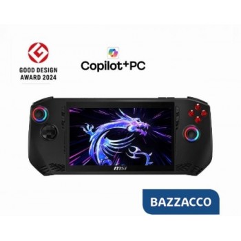 MSI NB CLOW 7 AI+...