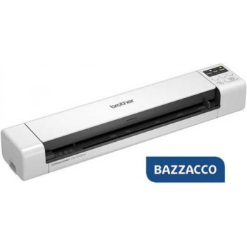 BROTHER SCANNER DOCUMENTALE...