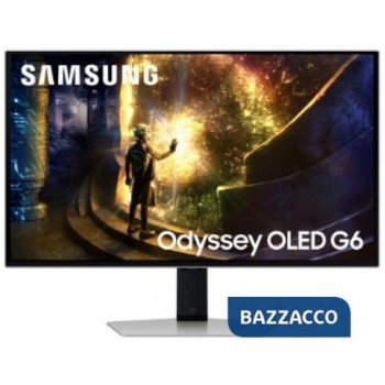 SAMSUNG MONITOR GAMING 27...